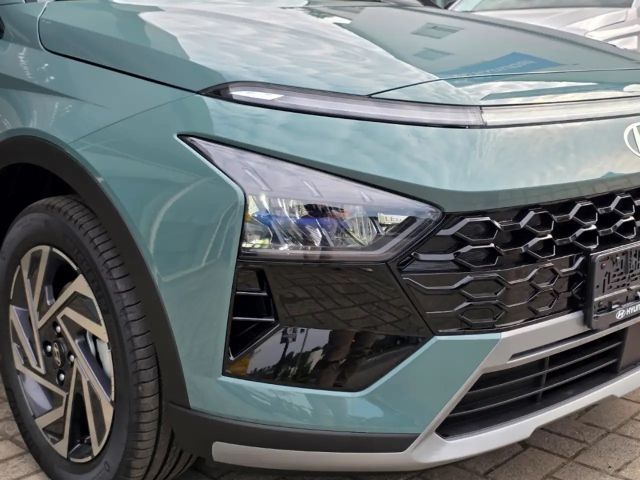 Hyundai Bayon 1.0 T-GDi Trend
