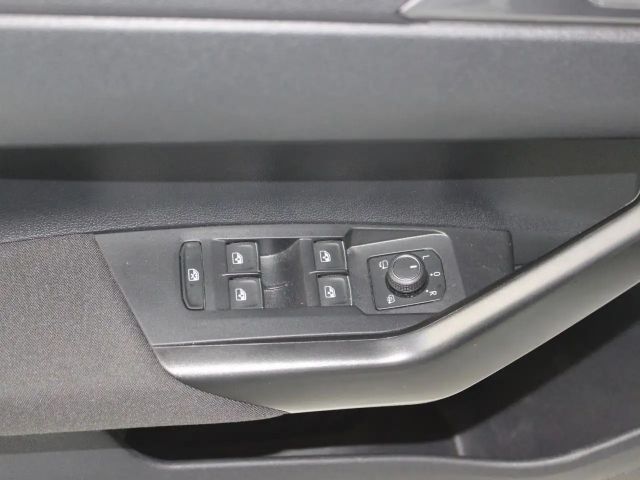 Volkswagen Polo 2.0 TSI GTI