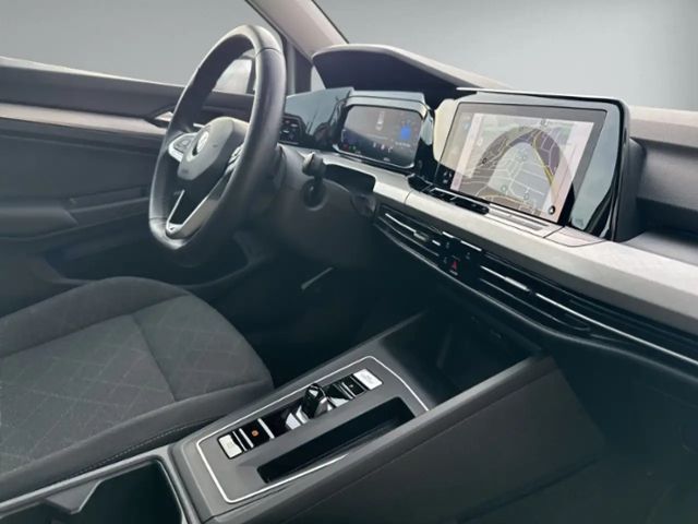 Volkswagen Golf DSG Golf VIII Variant