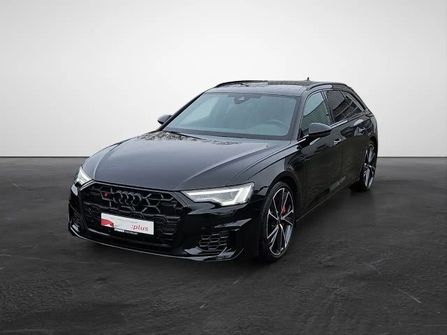 Audi S6 Avant Quattro