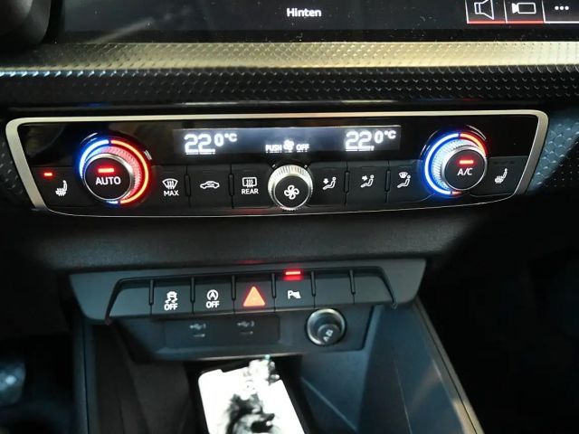 Audi A1 SB 30 TFSI; LED, Rückfahrkamera, ACC, Sitzheizu...
