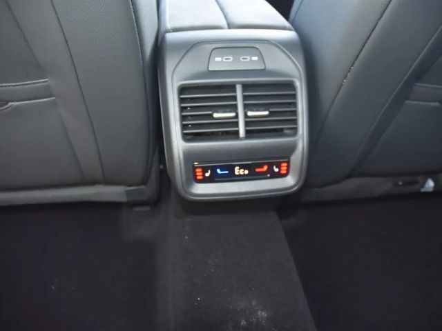 Skoda Superb Sportline