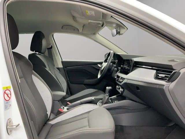 Skoda Kamiq 1.0 TSI Drive