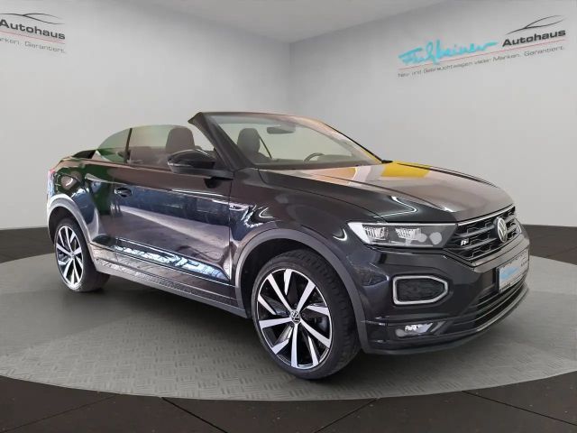 Volkswagen T-Roc Cabriolet DSG R-Line Style