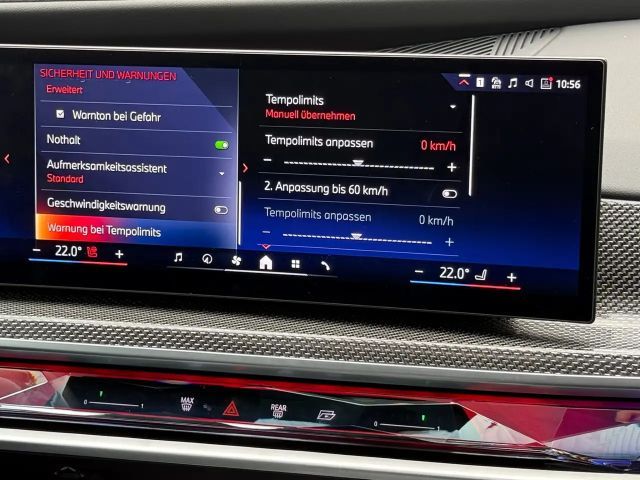 BMW 740 740d Sedan xDrive