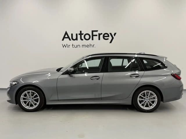 BMW 320 320d xDrive