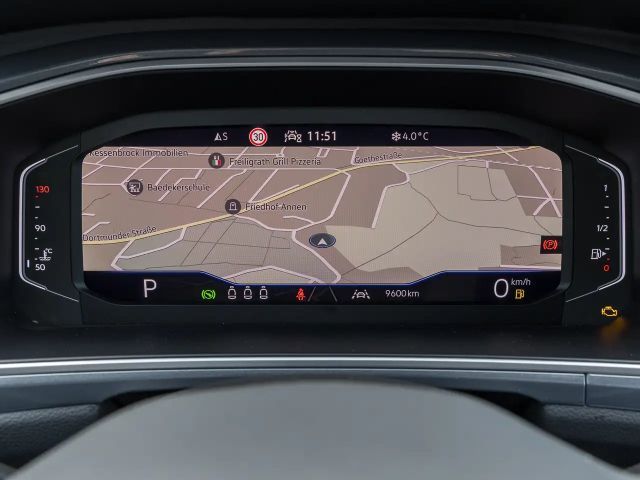 Volkswagen T-Roc 1.5 TSI DSG Style