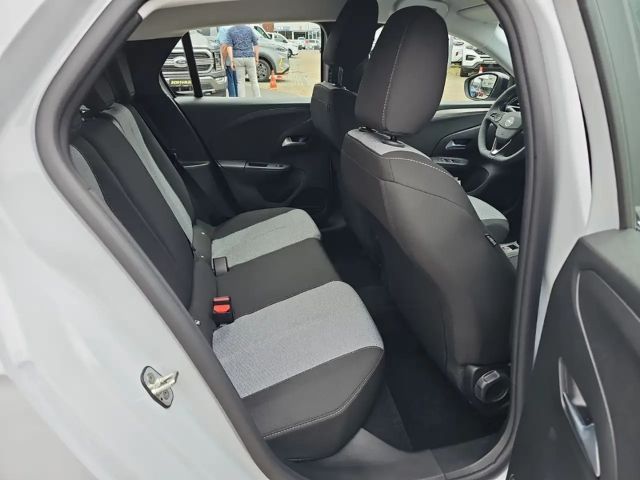 Opel Corsa Edition F Edition