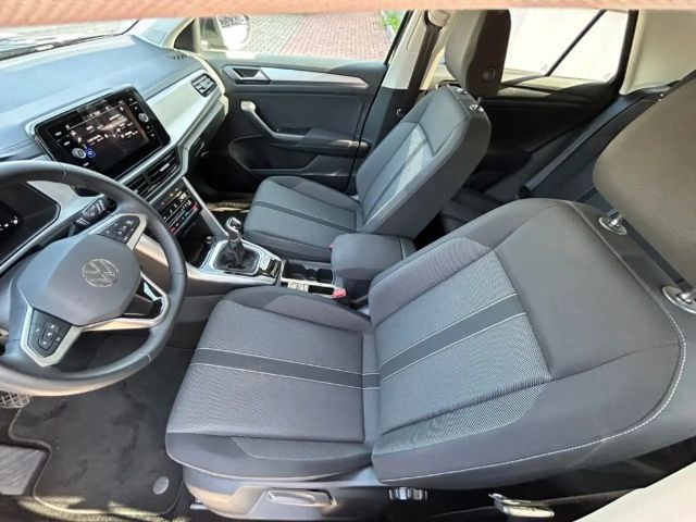 Volkswagen T-Roc 1.0 TSI Life