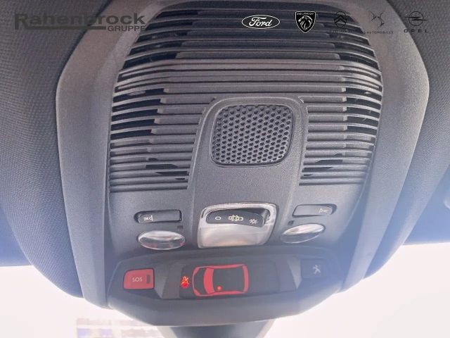 Peugeot 3008 Allure Pack PureTech