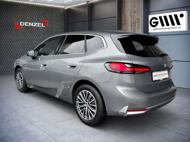 BMW 218 218d Active Tourer Sedan