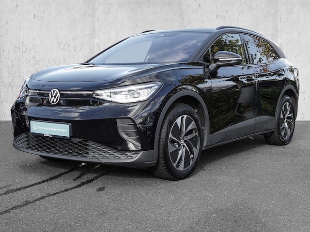 Volkswagen ID.4 NAVI LED