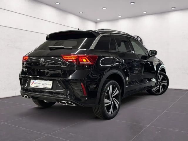 Volkswagen T-Roc 1.5 TSI DSG IQ.Drive R-Line