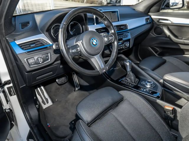 BMW X2 Coupé M-Sport xDrive25e