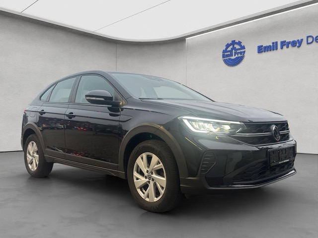 Volkswagen Taigo 1.0 TSI