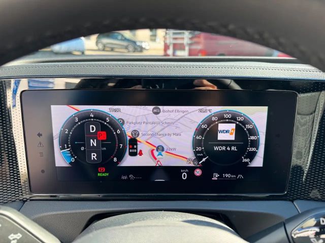 Volkswagen Tiguan 1.5 eTSI DSG Life