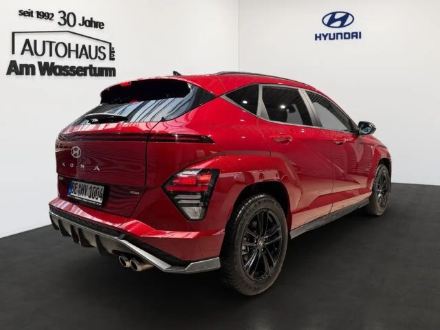 Hyundai Kona 1.6 2WD N Line