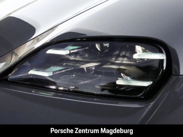 Porsche Taycan GTS Sport Turismo