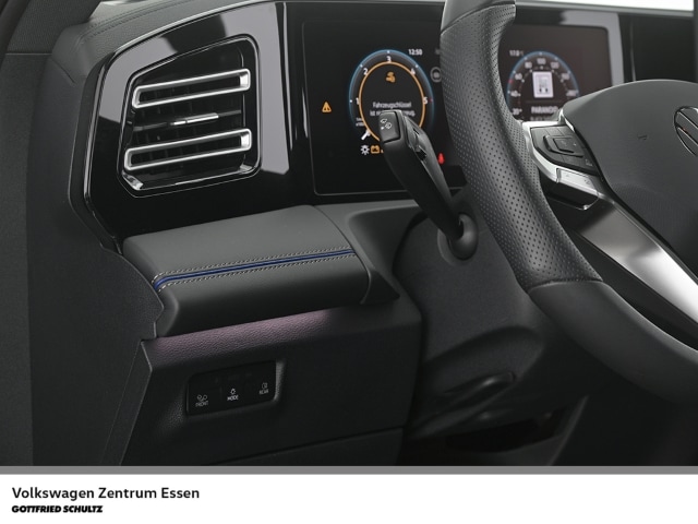 Volkswagen Tiguan DSG R-Line