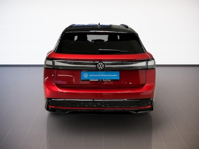 Volkswagen ID.7 Tourer