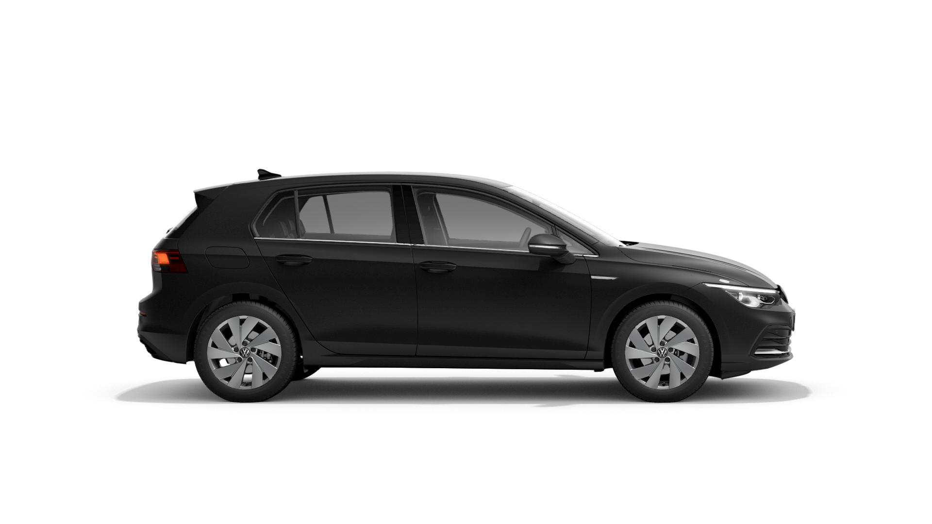 Volkswagen Golf 1.5 TSI Golf VIII