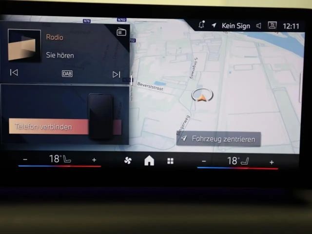 BMW 220 M-Sport Sedan