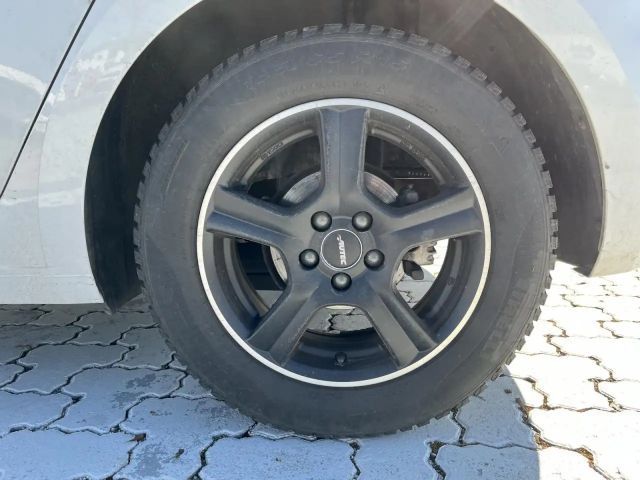 Audi A1 S-Line Sportback