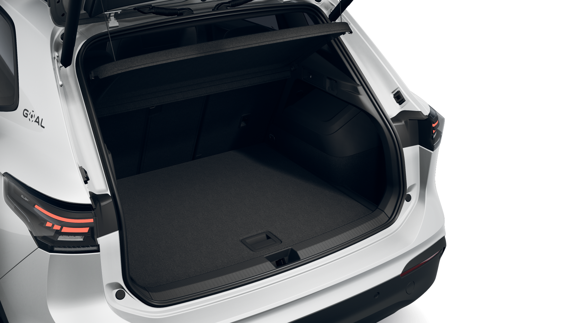 Volkswagen Tiguan 1.5 eTSI DSG