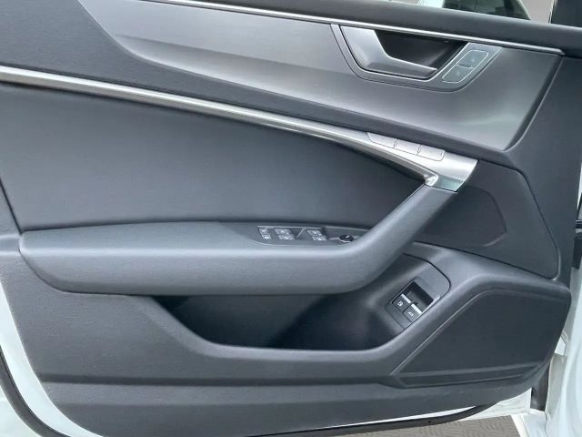 Audi A6 Hybride Quattro