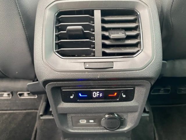 Seat Tarraco 2.0 TDI 4Drive DSG