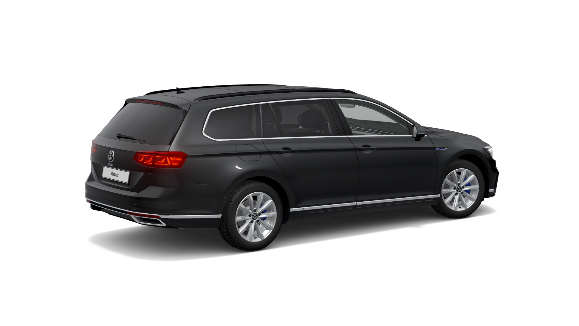 Volkswagen Passat DSG GTE Variant