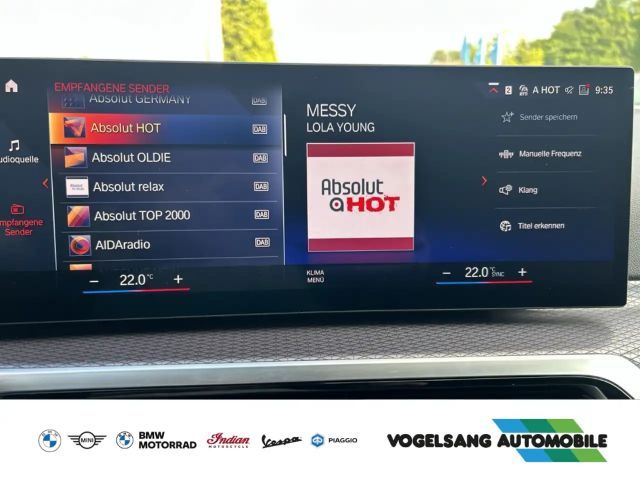 BMW 330 330d M-Sport