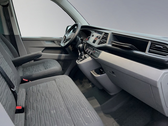Volkswagen Caravelle 2.0 TDI DSG Lang T6