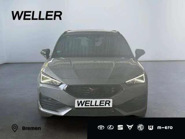 Cupra Leon 1.4 e-Hybrid DSG ST
