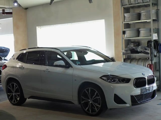 BMW X2 M-Sport xDrive