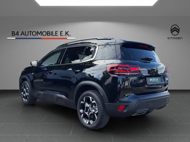 Citroën C5 Aircross BlueHDi Max