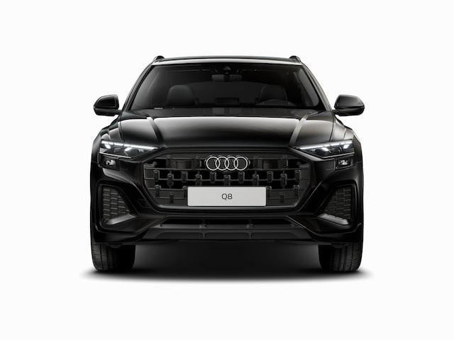 Audi Q8 45 TDI Quattro