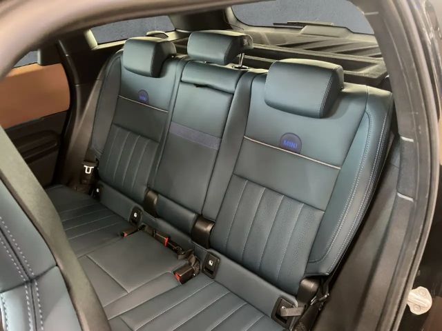 MINI Cooper SE Countryman SE