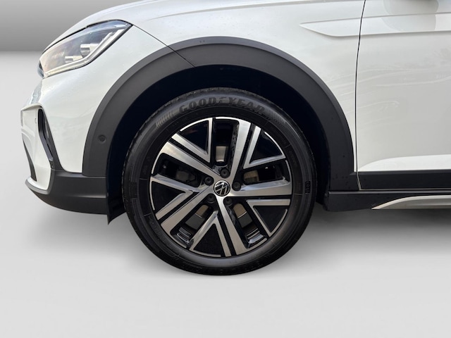 Volkswagen Taigo 1.0 TSI DSG Style