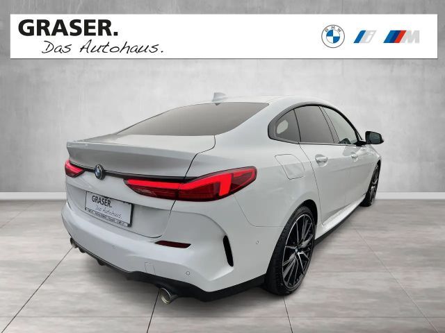 BMW 220 220i Coupé Gran Coupé M-Sport