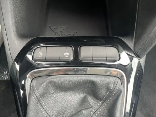 Opel Corsa 1.2 Turbo Edition Turbo