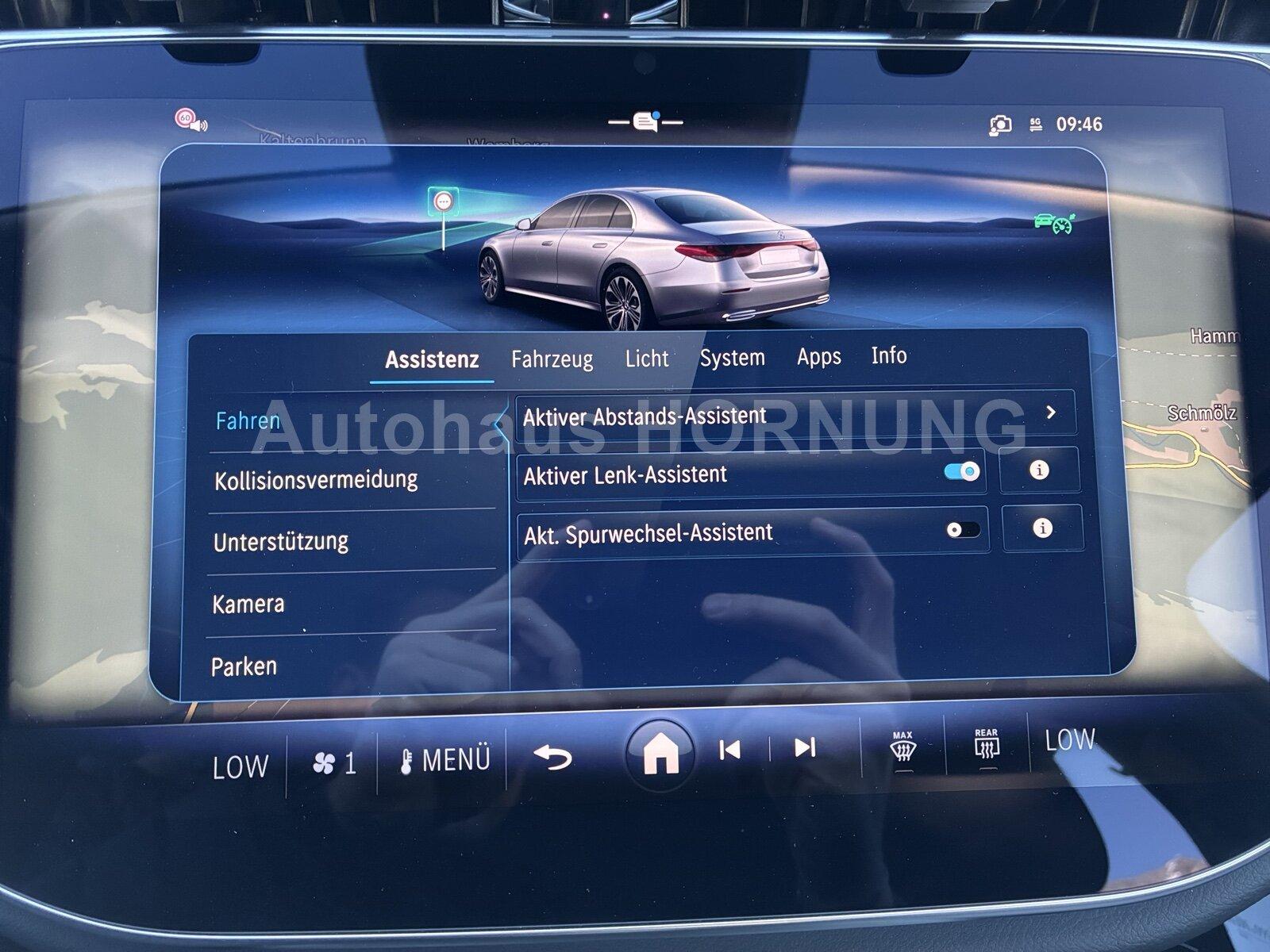 Mercedes-Benz E 200 AVANTGARDE Sedan