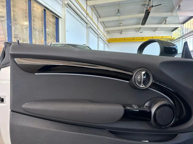 MINI Cooper Hatch*Classic Trim*DAB*LED*Tempomat*ISOFIX*