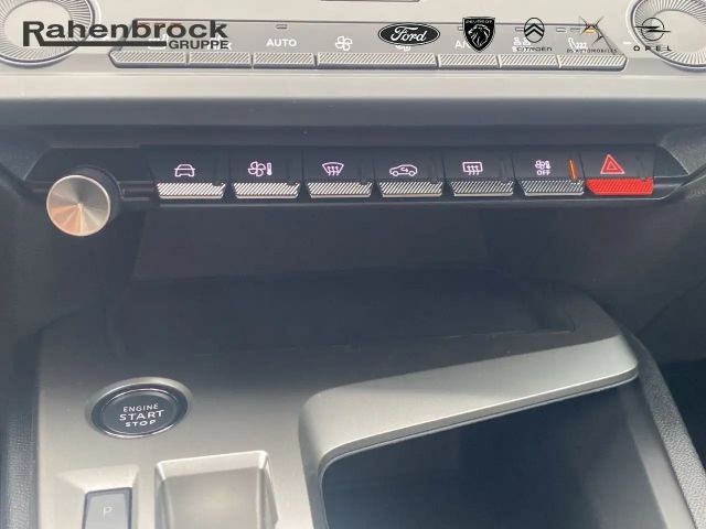 Peugeot 408 Allure Pack Hybrid