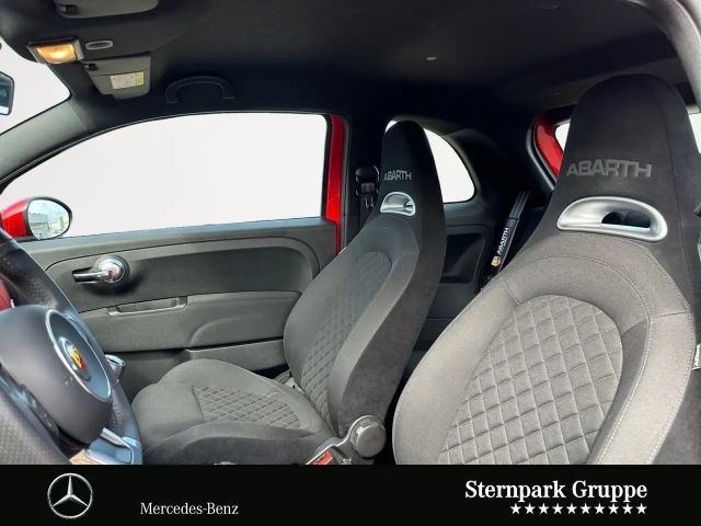 Abarth 595 500 1.4 595 ABARTH EINPARKHILFE*NAVI*APPLE Car*