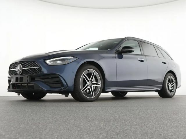 Mercedes-Benz C 300 AMG Line