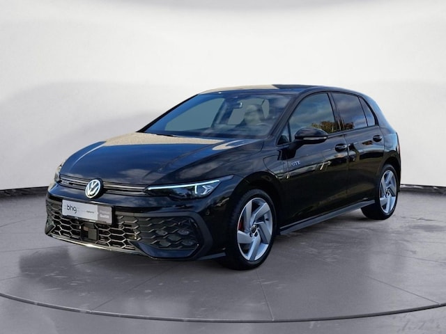 Volkswagen Golf DSG GTE eHybrid