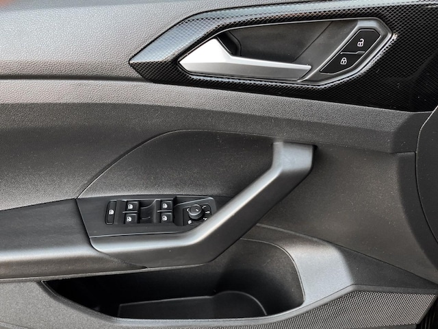 Volkswagen T-Cross 1.0 TSI DSG Life