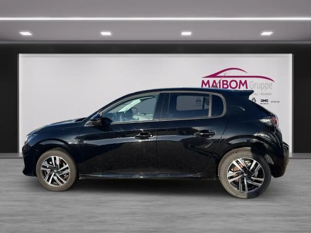 Peugeot 208 PureTech