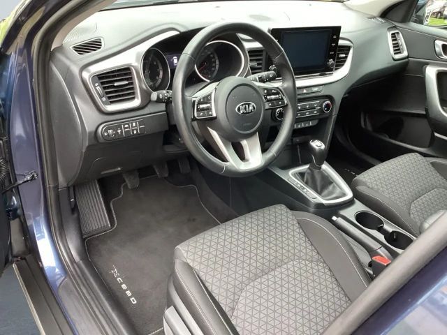 Kia XCeed Edition 7 GDi